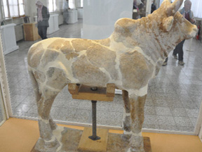 iran_tehran_archaological museum